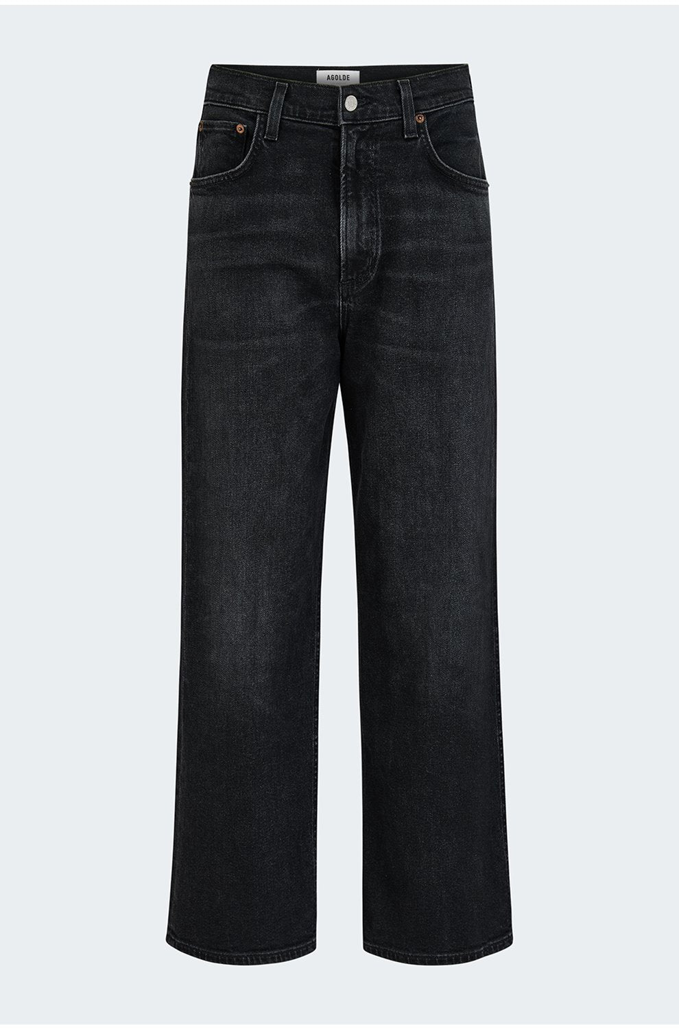 Ren Jean in Hush