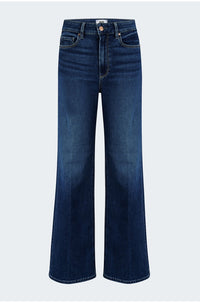 Anessa 31 Wide Jean in Notre Dame