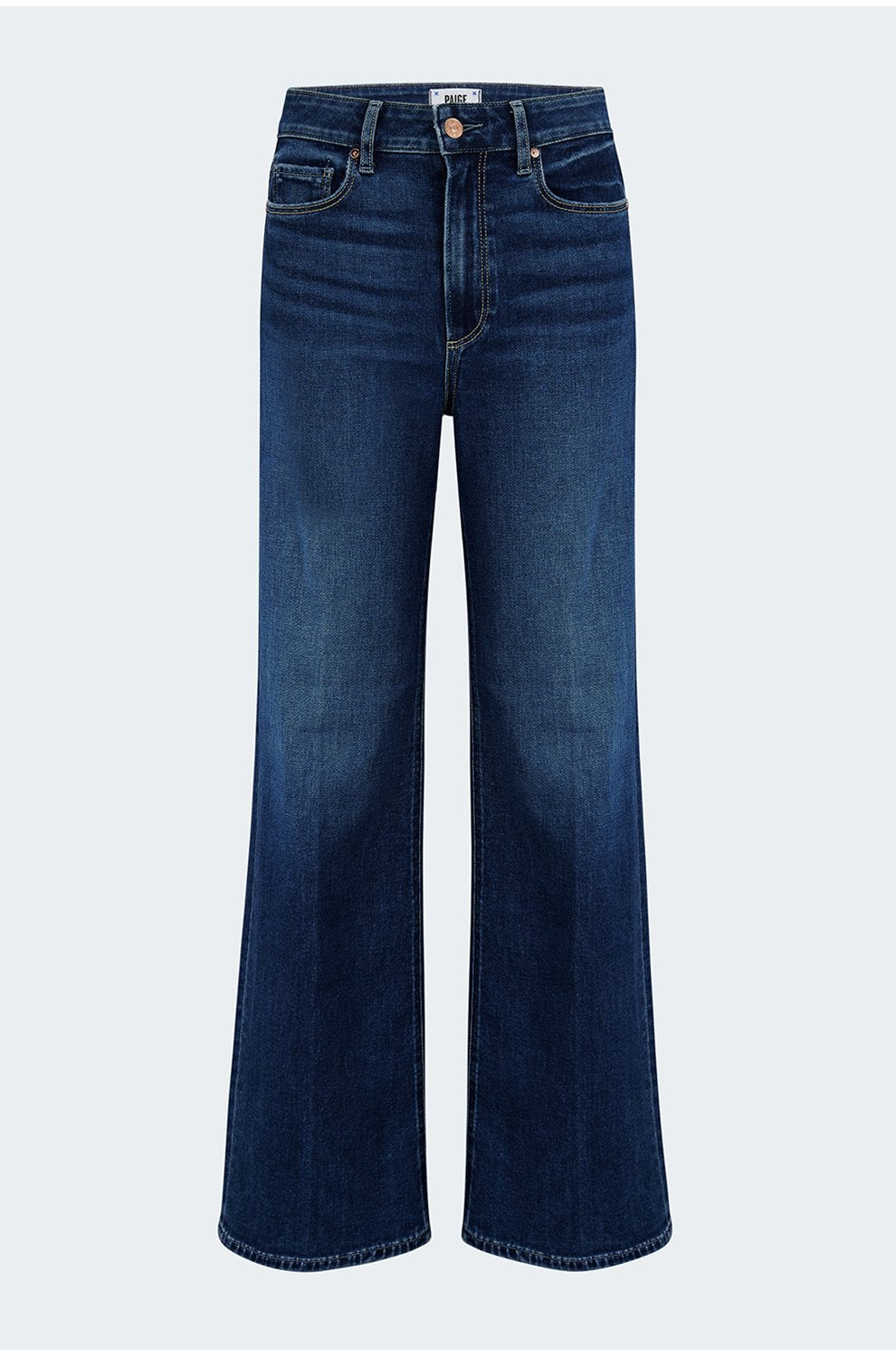 Anessa 31 Wide Jean in Notre Dame