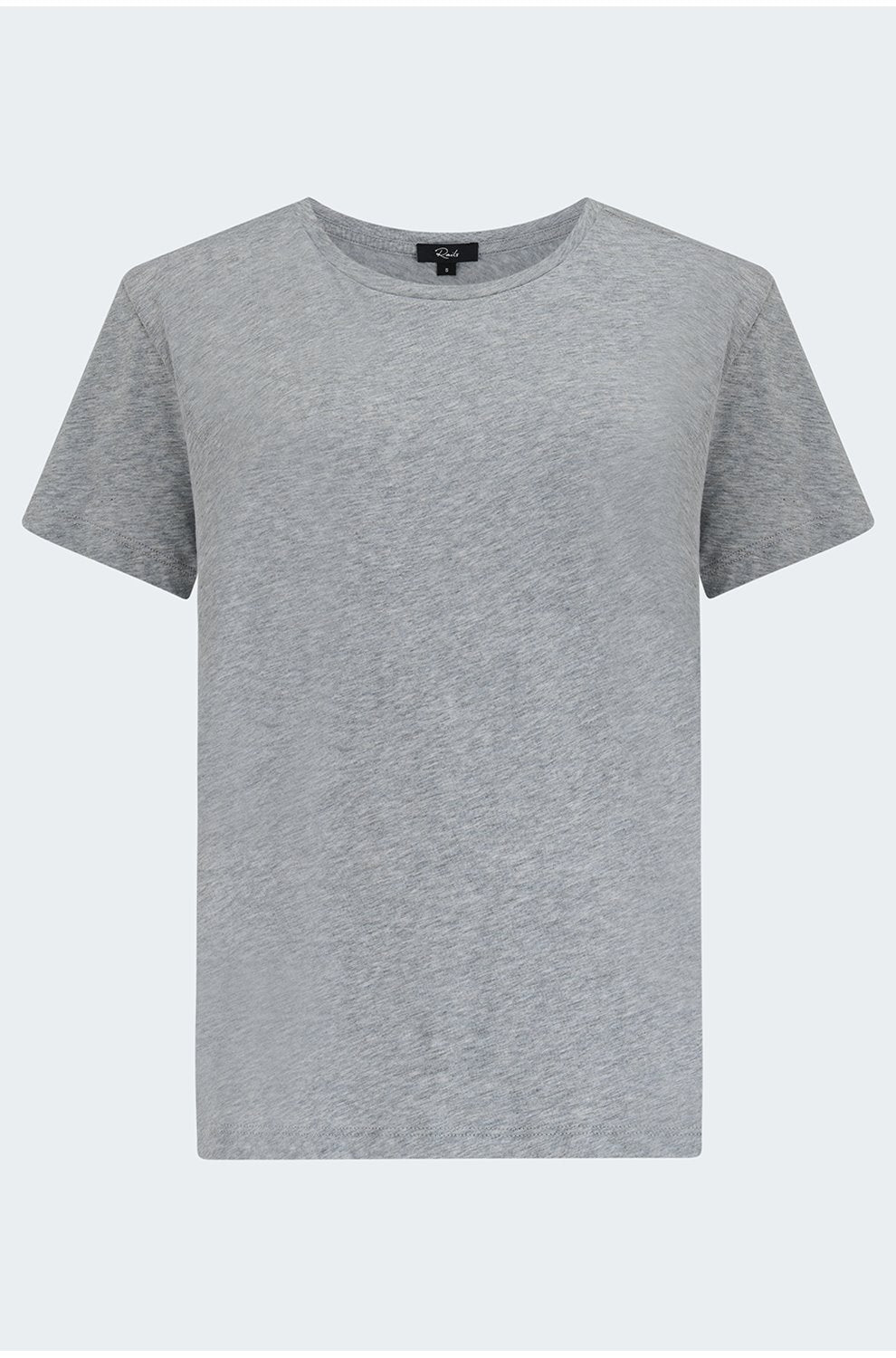 Classic Crew In Grey