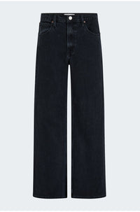 Le Easy Wide Flare in Inkwell