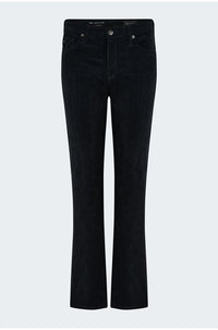 Prima Cigarette Jean in Super Black