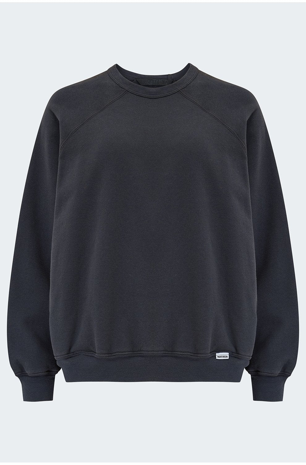 The Biggie Concert Sweatshirt in Faded Black