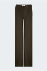 Fluid Bias Pant in Vine