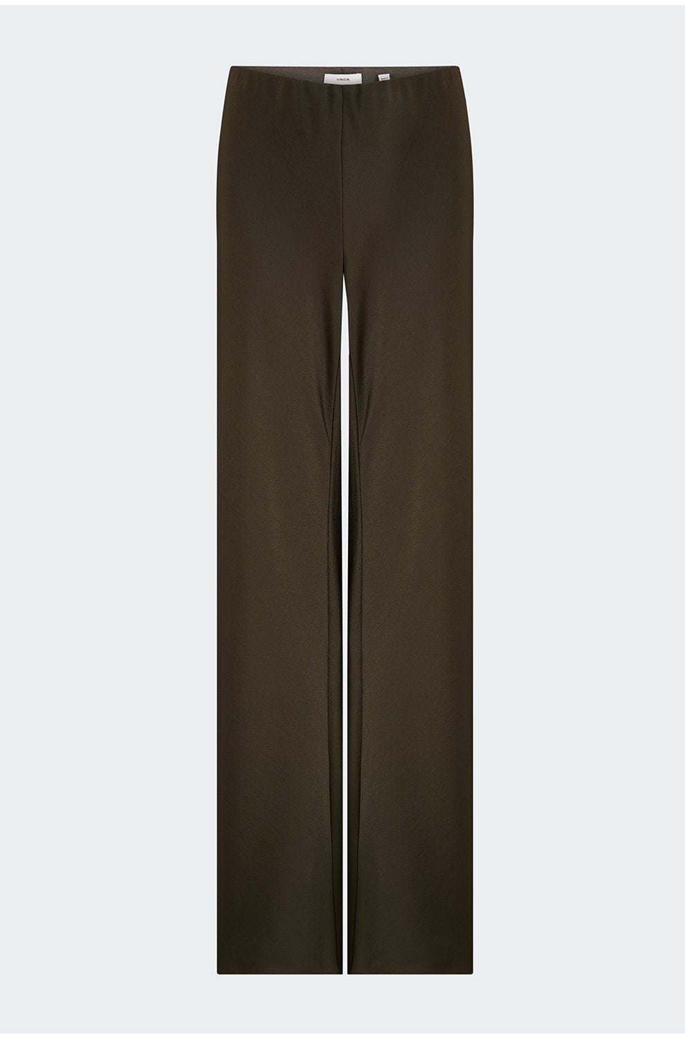 Fluid Bias Pant in Vine