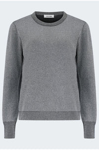Colette Jumper in Silver