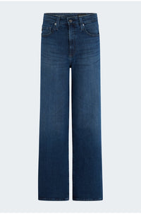 Kora Wide Leg in Midnight Sun
