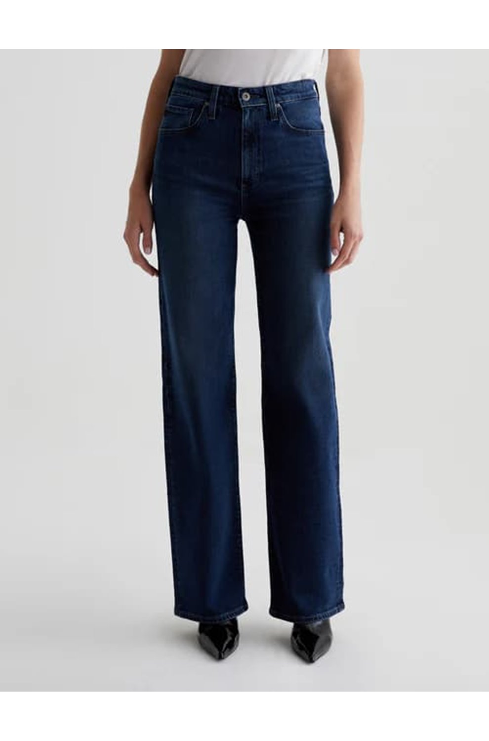 Kora Wide Leg in Midnight Sun