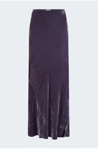 Eza Skirt in Navy