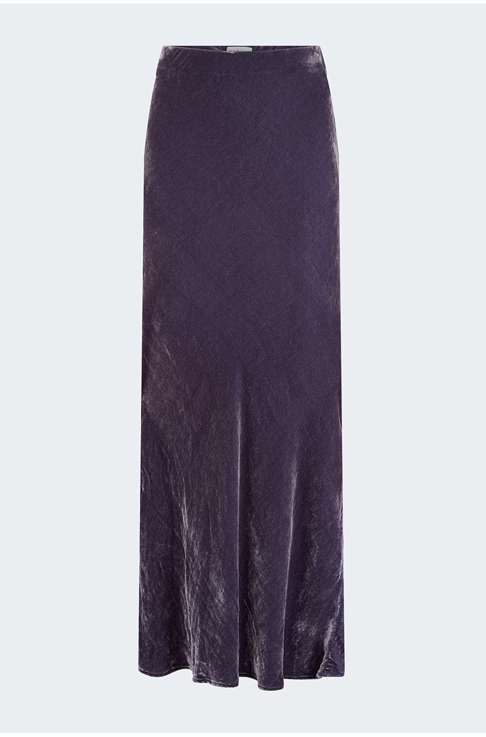 Eza Skirt in Navy
