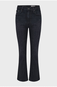 Farrah Crop Boot in 2 Years Ginza