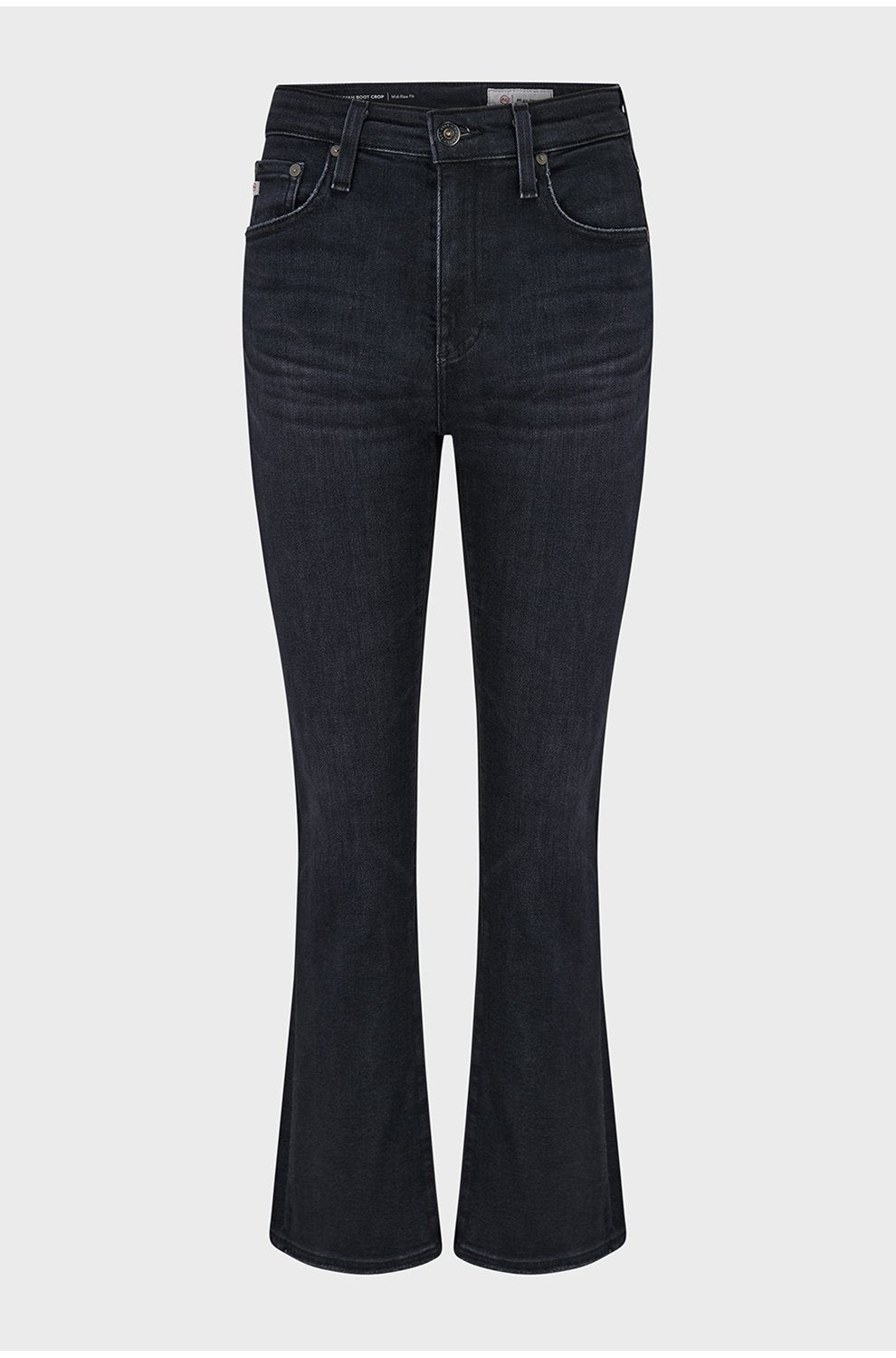 Farrah Crop Boot in 2 Years Ginza