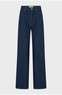 Sawyer Wide Leg in Madella