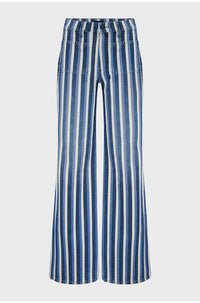 The Patch Pocket Twister Sneak in Following Up