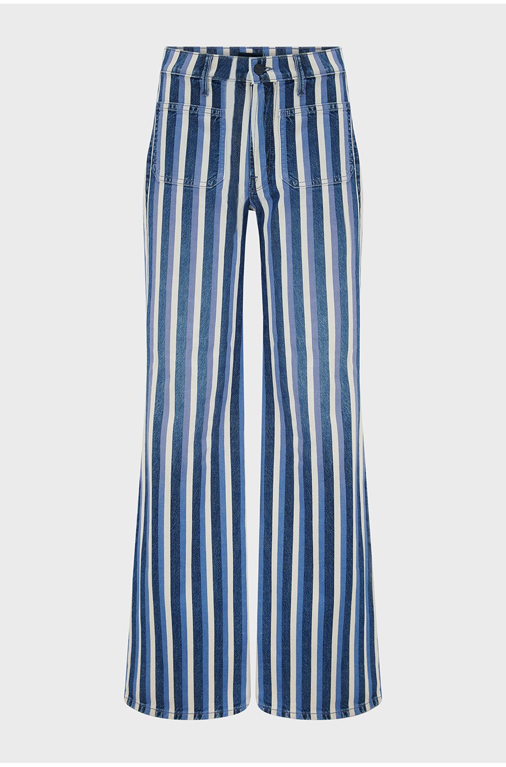 The Patch Pocket Twister Sneak in Following Up
