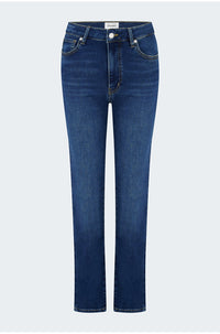 The Pencil Straight Jean in Femma