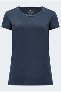 Odelia T-shirt in Crater