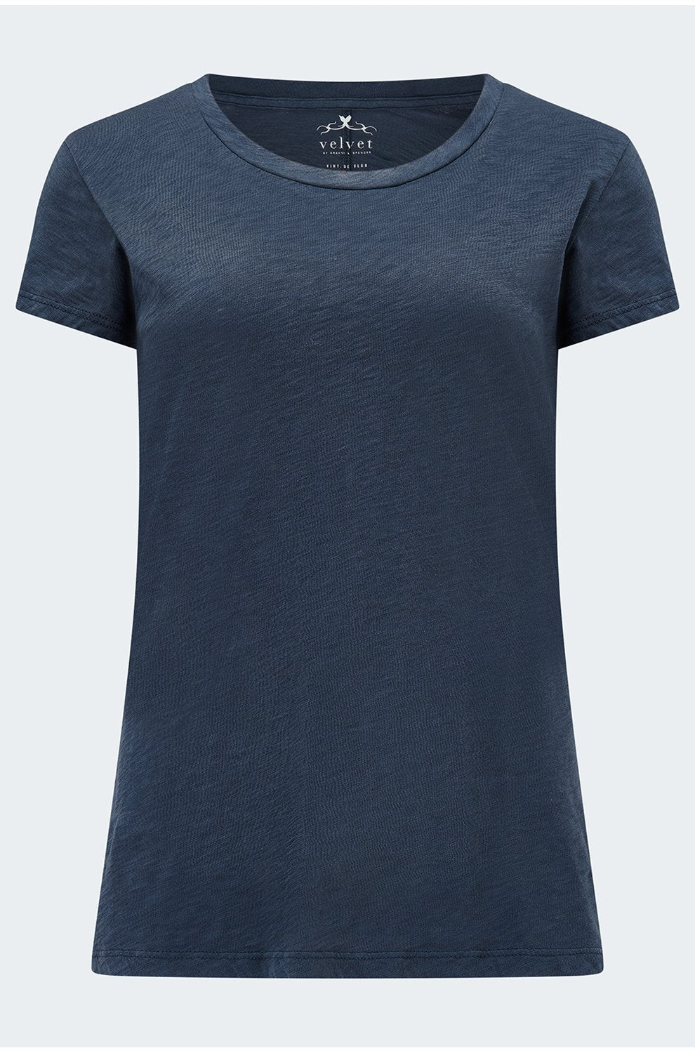 Odelia T-shirt in Crater