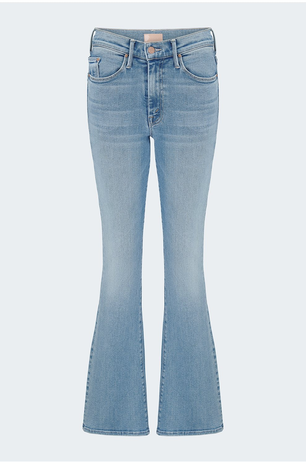 The Weekender Flare in Blessing in Disguise