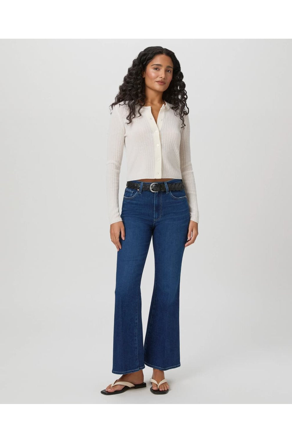 Marlow Skimmer Flare in Marciella