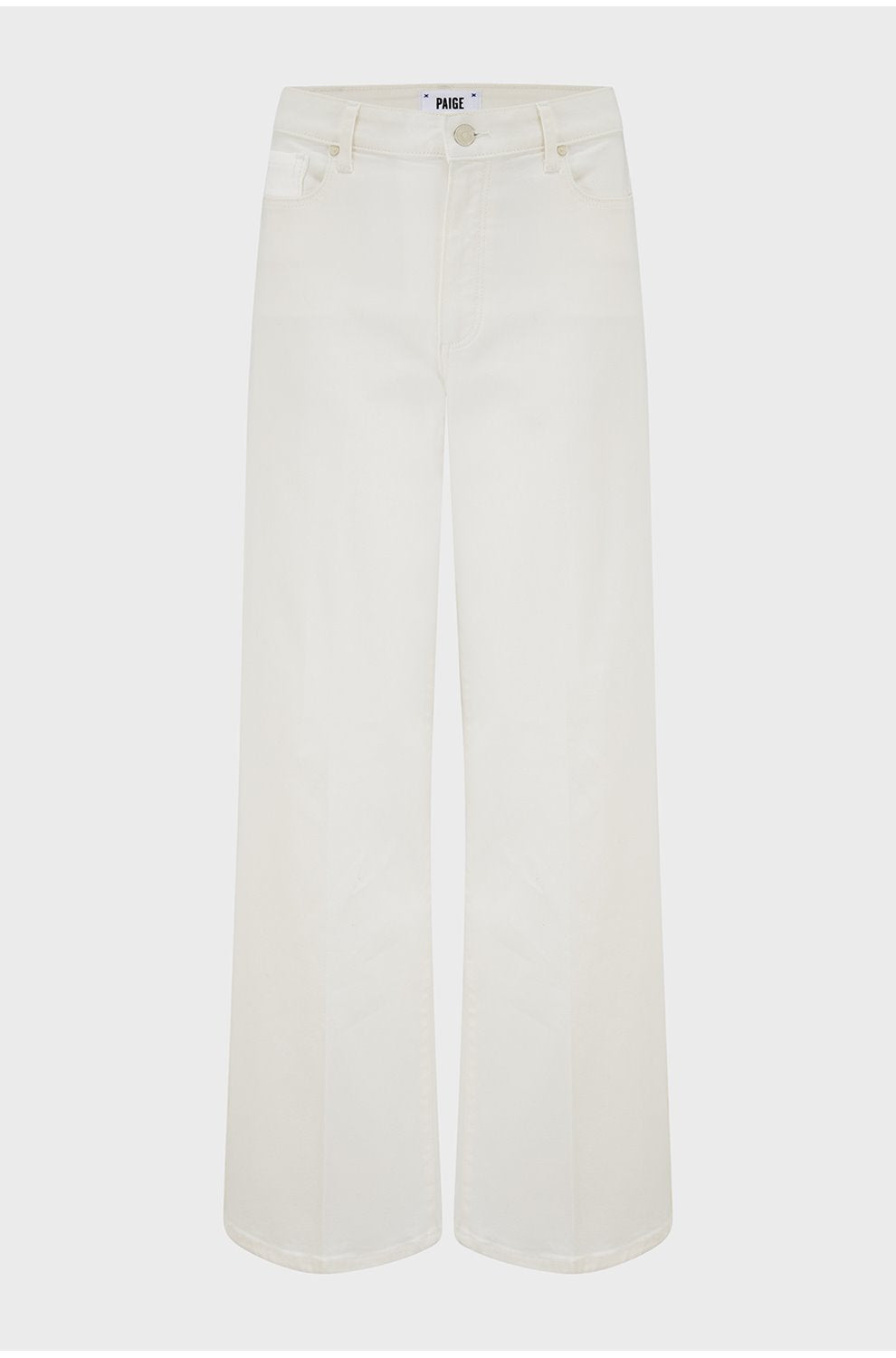 Anessa 31 Wide Jean in Tonal Ecru