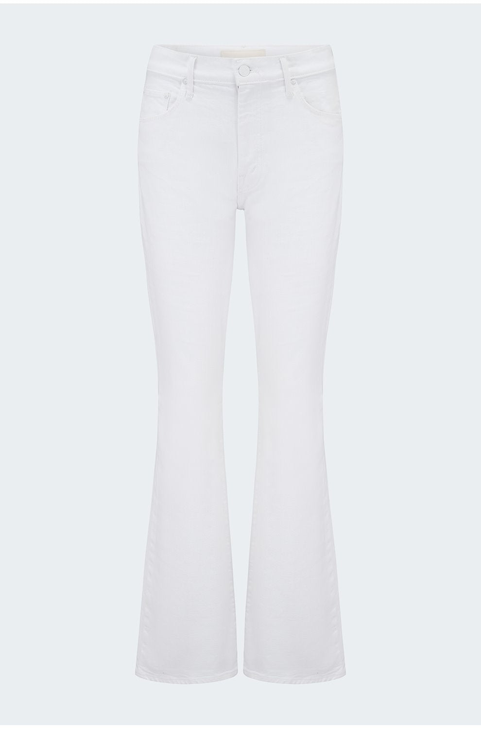 The Weekender Flare in Totally Innocent