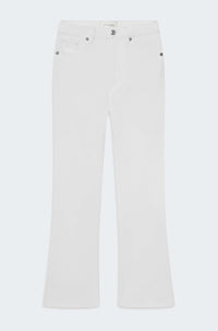 The Reboot Crop in White