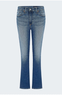 Mari Straight Jean in Oceanside