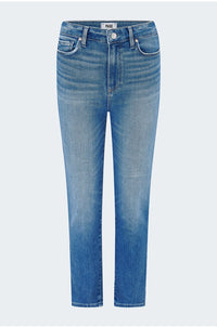 Cindy Crop Jean in Mesmerize