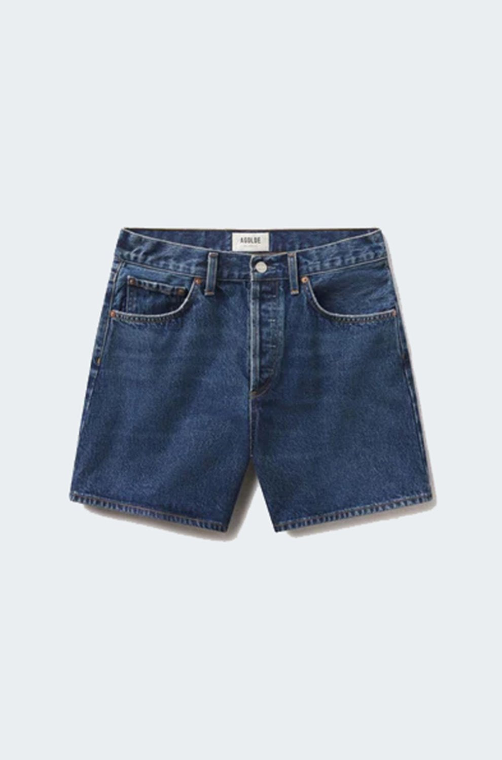 Dame Short in Enamour