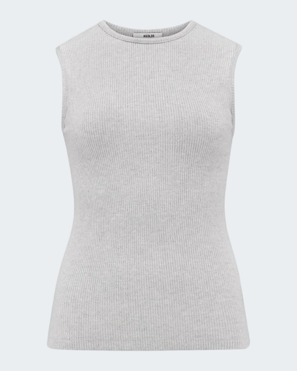 Binx Tank Top Heather