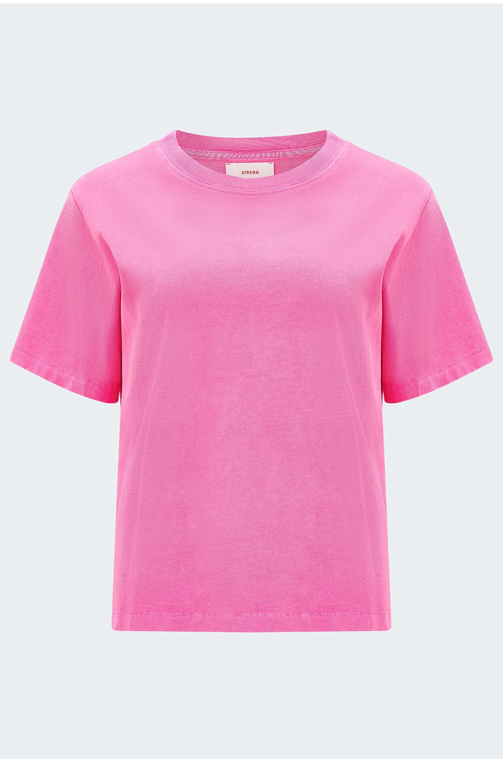 Georgy Tee in Neon Pink