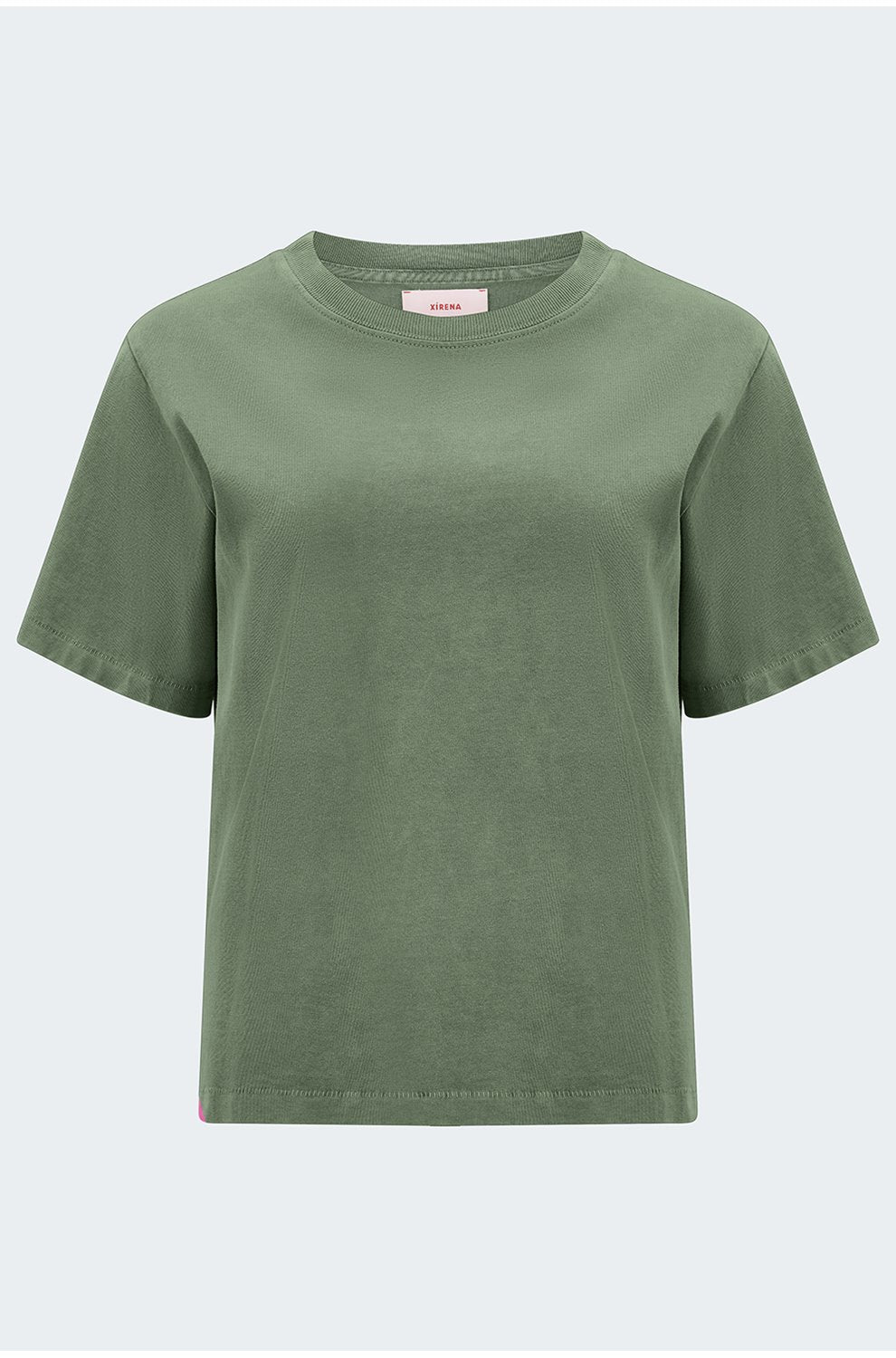 Georgy Tee in Vintage Seagrass