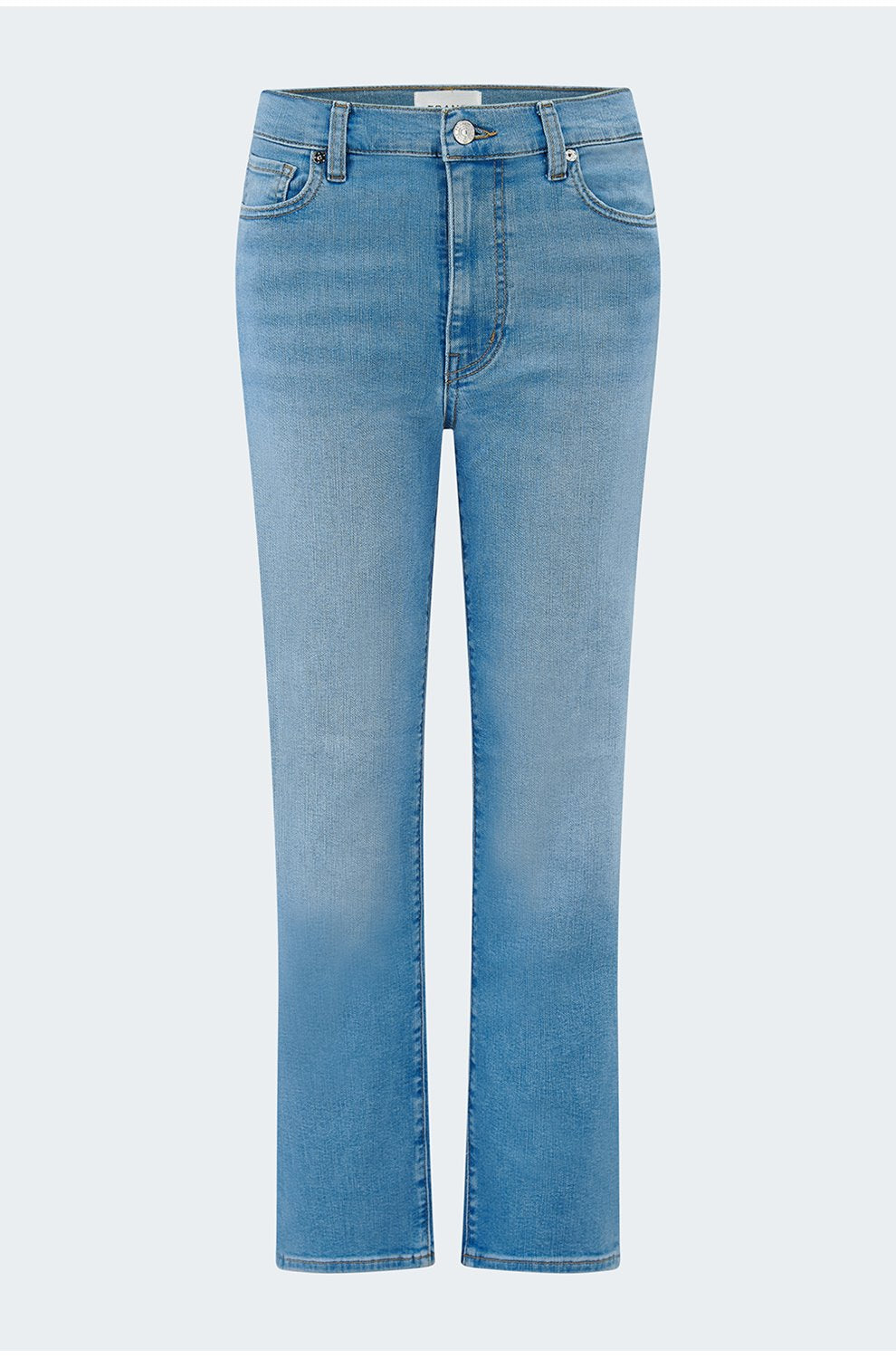 Le Sleek Straight in Honeymoon