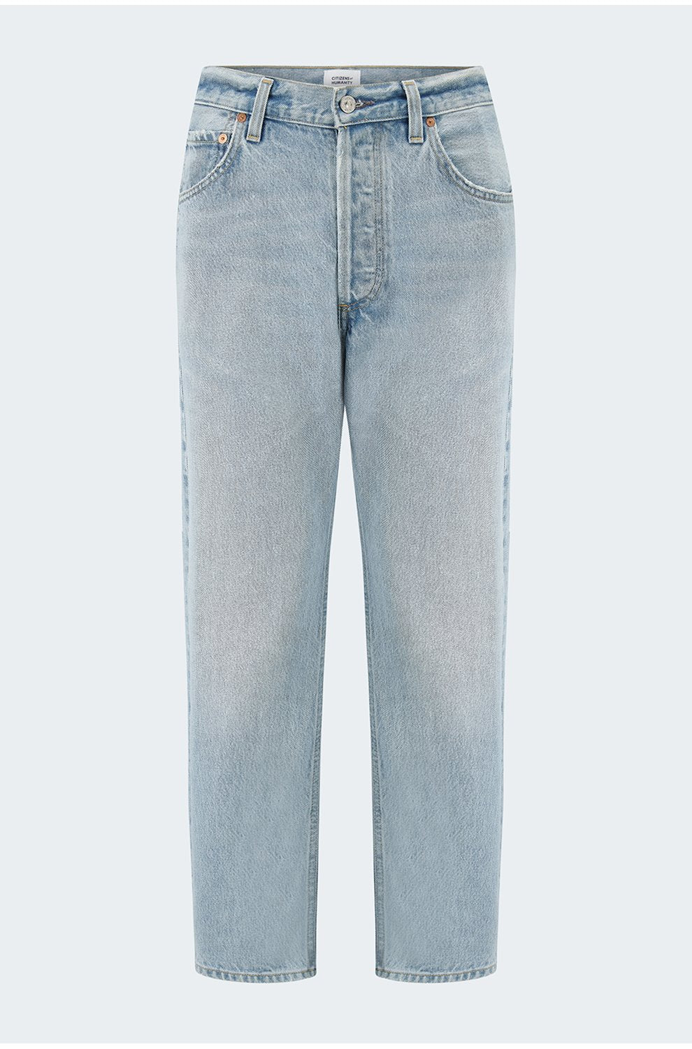 Winslow Boyfriend Jean in Blaire