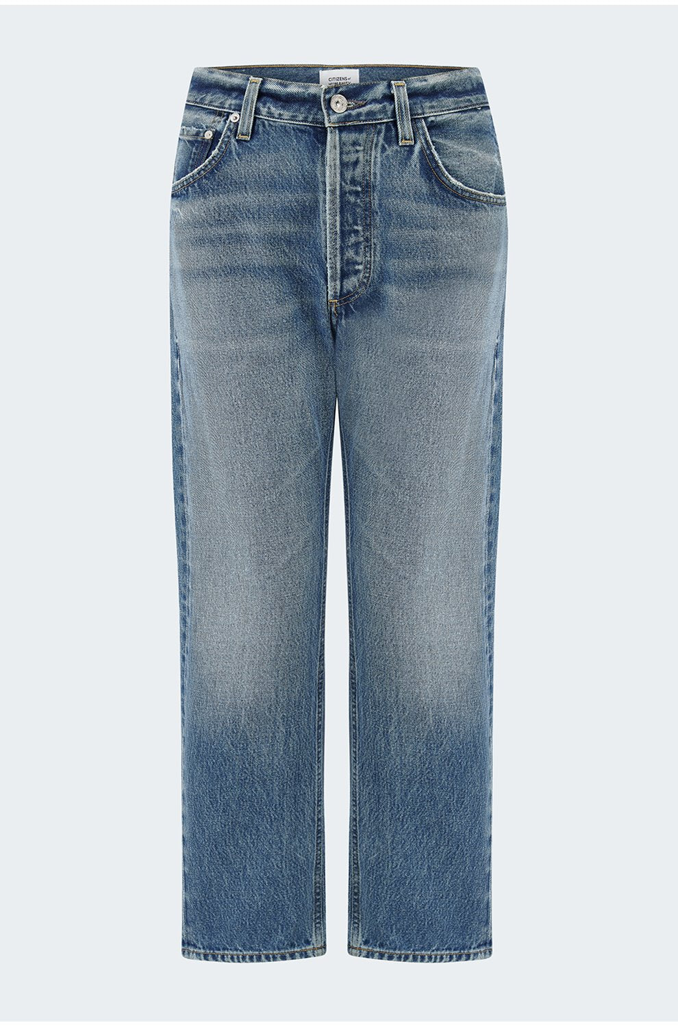 Winslow Boyfriend Jean in Pacifica