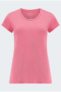 Odelia Tee in Ladyslipper