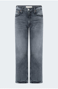 The Bookie Ankle Jean in Lets Ride