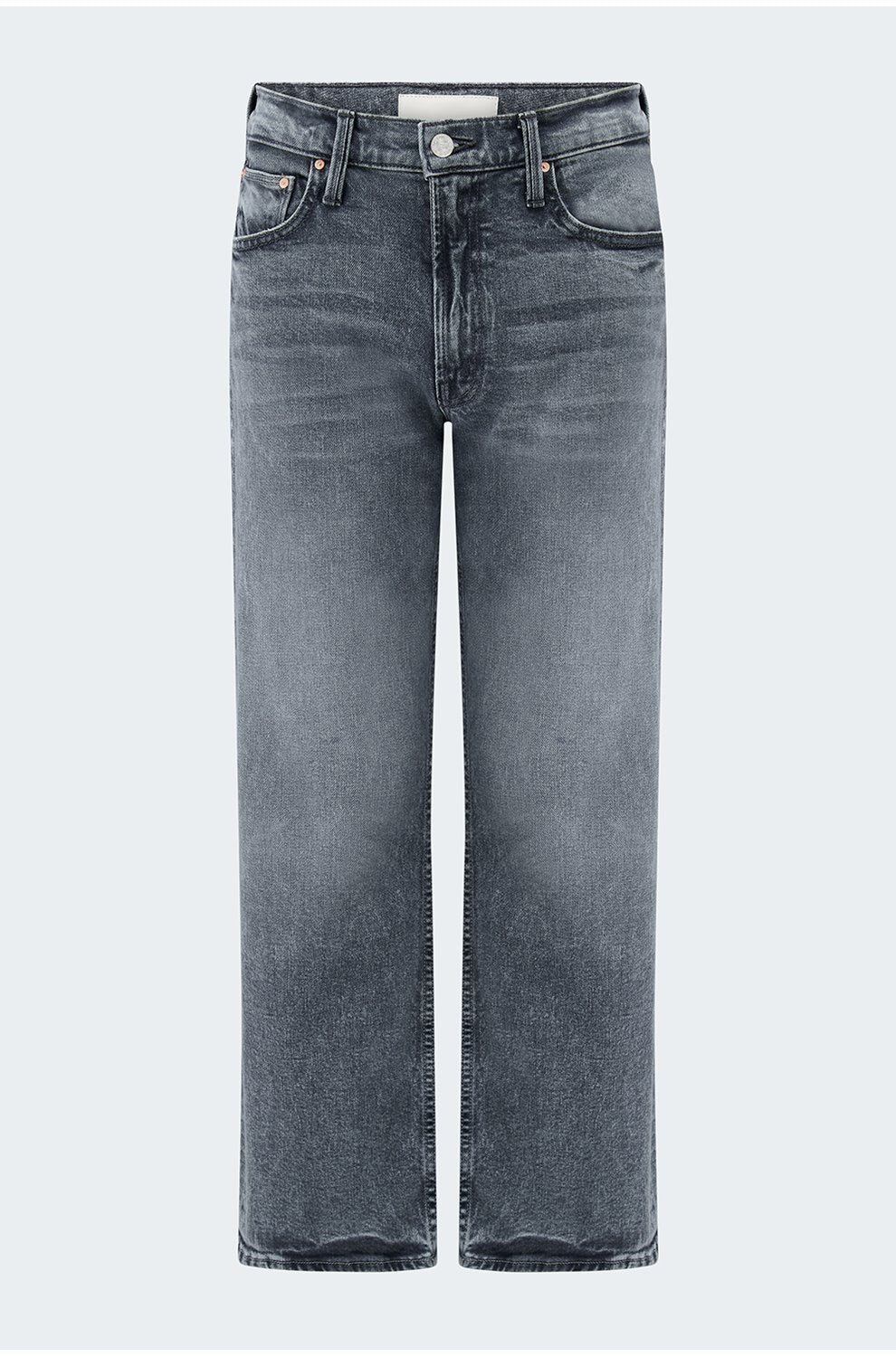 The Bookie Ankle Jean in Lets Ride