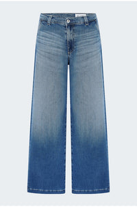 Stella Wide Jean in Nautical Mile