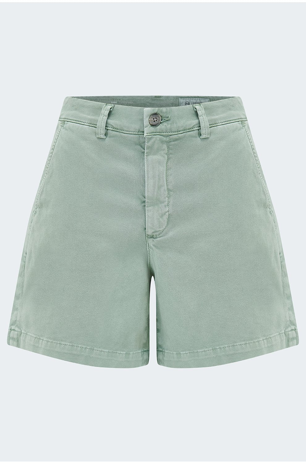 Jude Short in Sulfur Matcha Latte