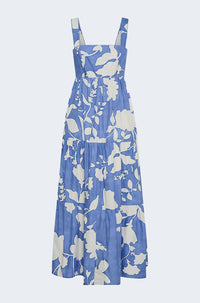 Maxi Dress in Amelie