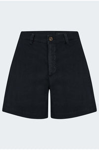 Jude Short in Sulfur Black