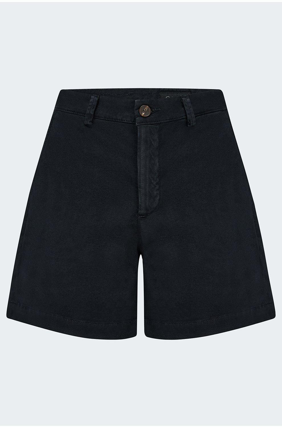 Jude Short in Sulfur Black