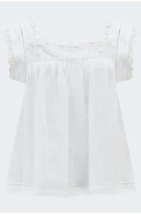 Aphra Top in Salt