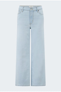 Le Slim Palazzo in Feather