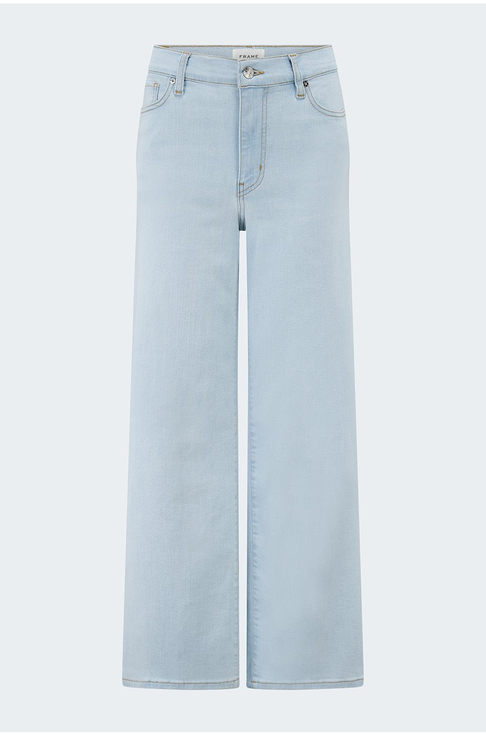 Le Slim Palazzo in Feather