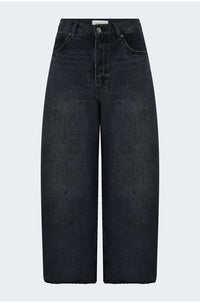 The Bubble Crop in Limitless