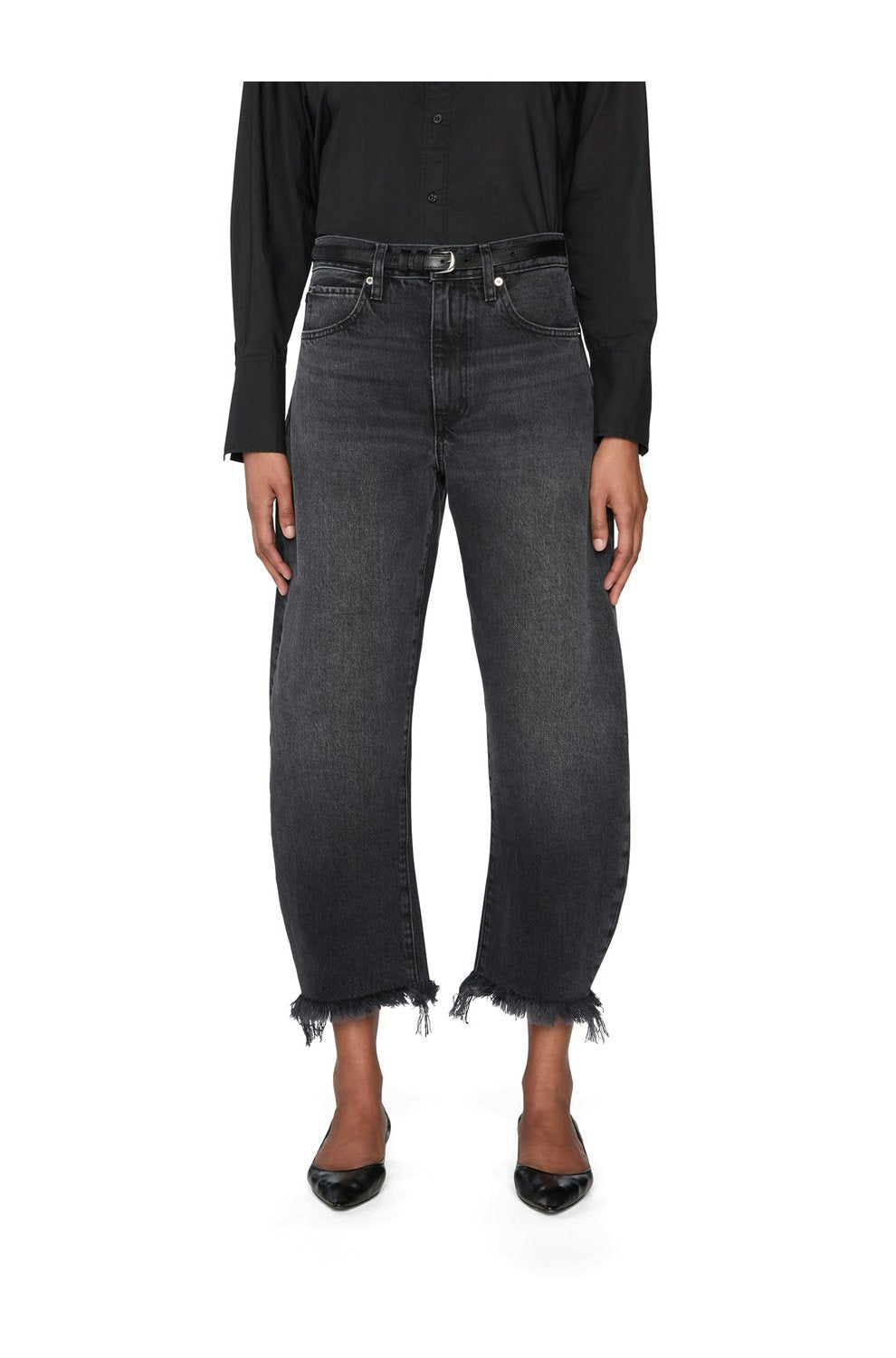 The Bubble Crop in Limitless