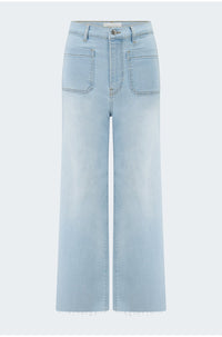 The Anchor Pant in Float